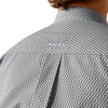 Camisa Ariat Cruz Corte Clásico
