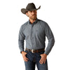 Camisa Ariat Chip Corte Clásico