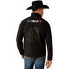 Chamarra Ariat StretchShell Pioneer México