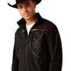 Chamarra Ariat StretchShell Pioneer México