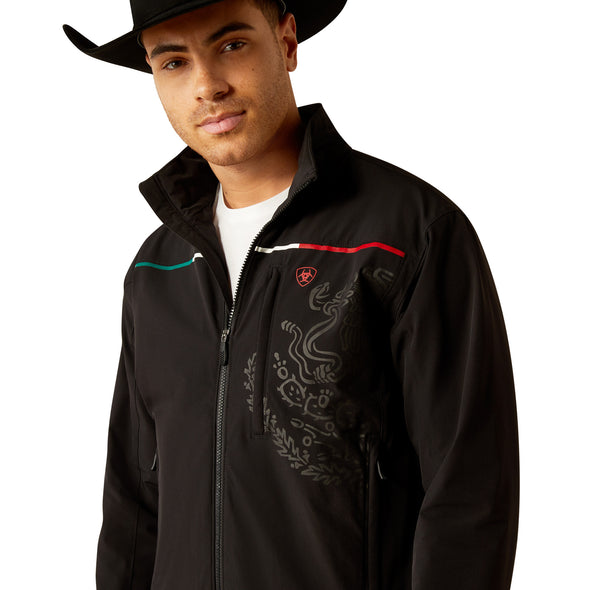 Chamarra Ariat StretchShell Pioneer México