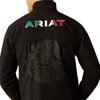 Chamarra Ariat StretchShell Pioneer México