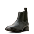 Bota Vaquera Ariat Hybrid Low Boy Negro