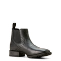 Bota Vaquera Ariat Hybrid Low Boy Negro