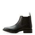 Bota Vaquera Ariat Hybrid Low Boy Negro