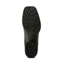 Bota Vaquera Ariat Hybrid Low Boy Negro