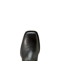 Bota Vaquera Ariat Hybrid Low Boy Negro