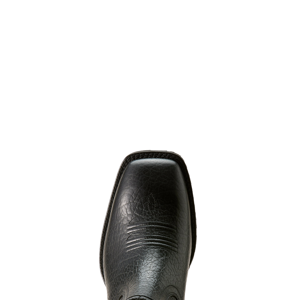 Bota Vaquera Ariat Hybrid Low Boy Negro