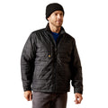 Chamarra Ariat Work Rebar Cordura Ripstop Aislante Ligero