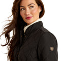 Chamarra Ariat Woodside