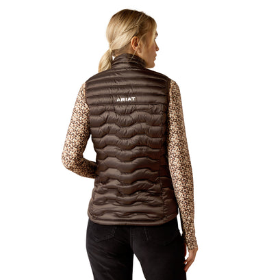 Chaleco Ariat Ideal Down Mole