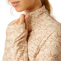 Baselayer Ariat Lowell 3.0 Horses Cremallera 1/4