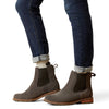 Jeans Ariat Bridle Tiro Alto Skinny