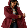 Parka Ariat Grizzly 2.0 Tinto