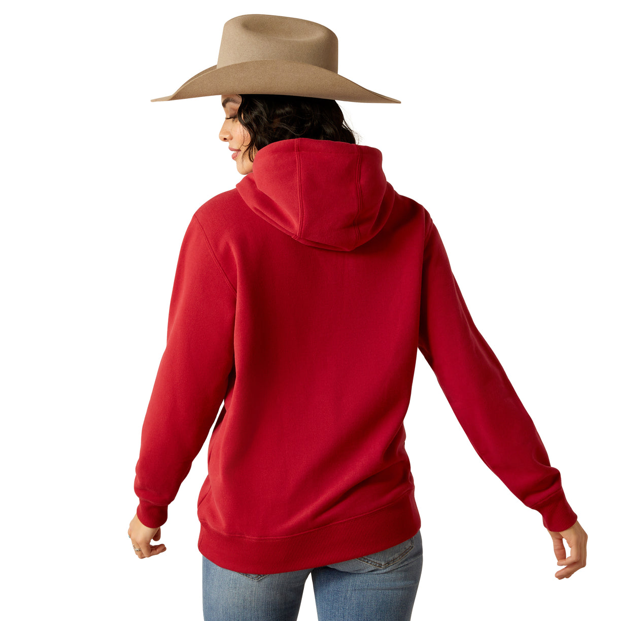 Sudadera Ariat Ranch Goods