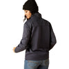 Sudadera Ariat Polar Tek Azul