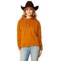 Sudadera Ariat Essential Roasted