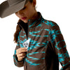 Chamarra Ariat Softshell Aurora