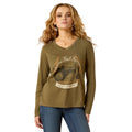 Playera Ariat AG Heritage