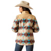 Chamarra Ariat Crius Insulated Serrano