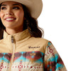 Chamarra Ariat Crius Insulated Serrano