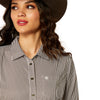 Camisa Ariat Kirby Pro Relic