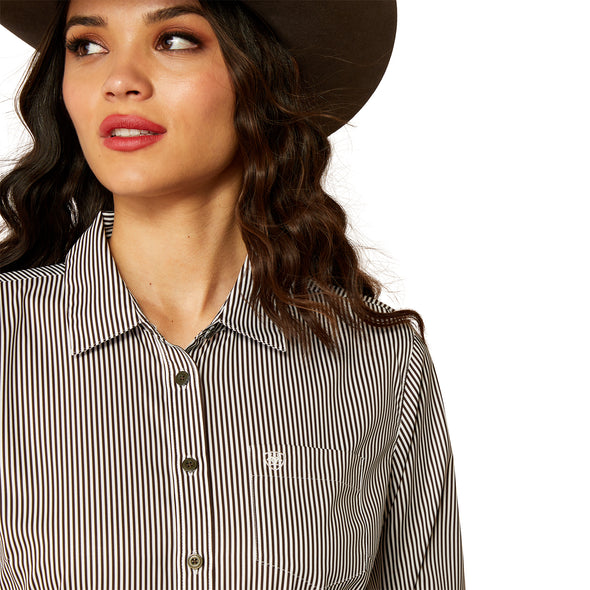 Camisa Ariat Kirby Pro Relic