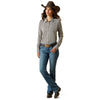 Camisa Ariat Kirby Pro Relic