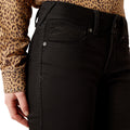 Jeans Ariat Ella Tiro Perfecto Corte Bota
