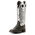 Bota Vaquera Ariat Round Up Ryder