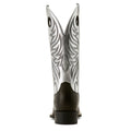 Bota Vaquera Ariat Round Up Ryder