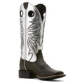 Bota Vaquera Ariat Round Up Ryder