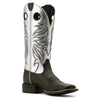 Bota Vaquera Ariat Round Up Ryder
