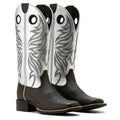 Bota Vaquera Ariat Round Up Ryder