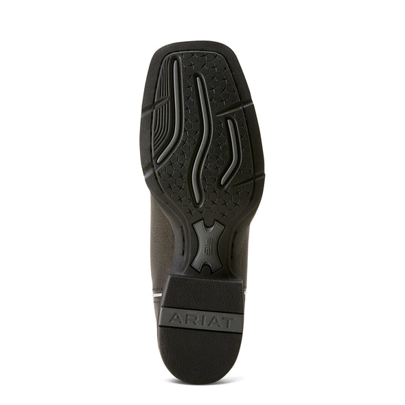 Bota Vaquera Ariat Round Up Ryder