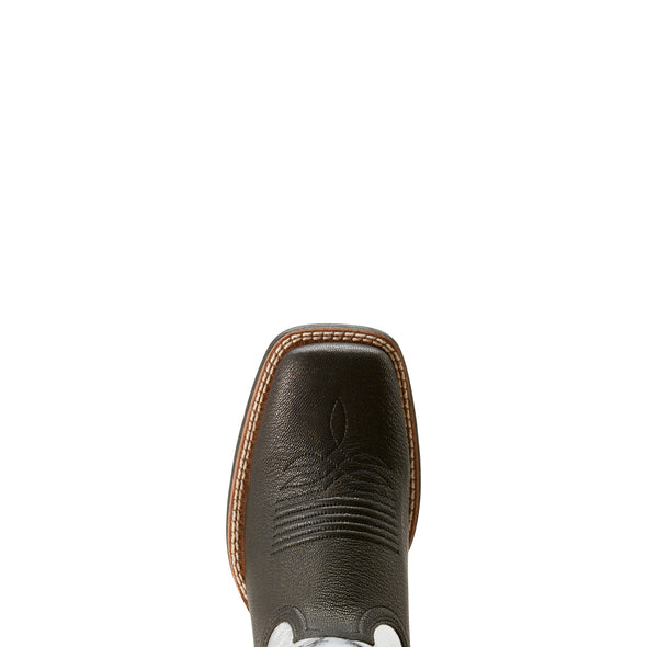 Bota Vaquera Ariat Round Up Ryder