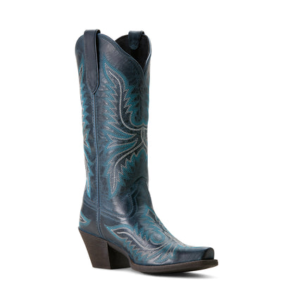 Bota Vaquera Round Up Collins