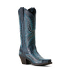 Bota Vaquera Round Up Collins