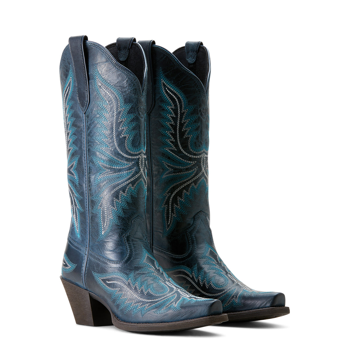Bota Vaquera Round Up Collins