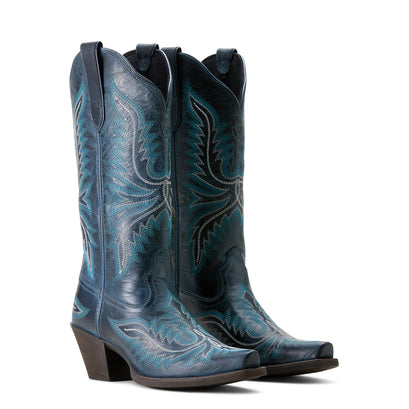 Bota Vaquera Round Up Collins