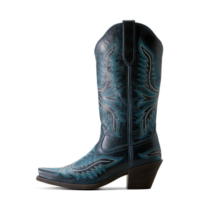 Bota Vaquera Round Up Collins