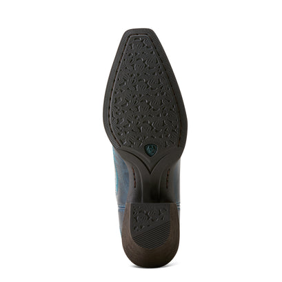 Bota Vaquera Round Up Collins