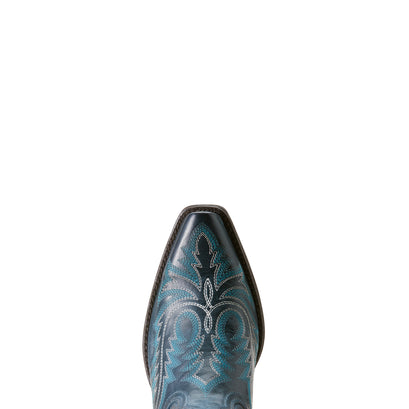 Bota Vaquera Round Up Collins