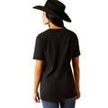 Playera Ariat Ace of Spades