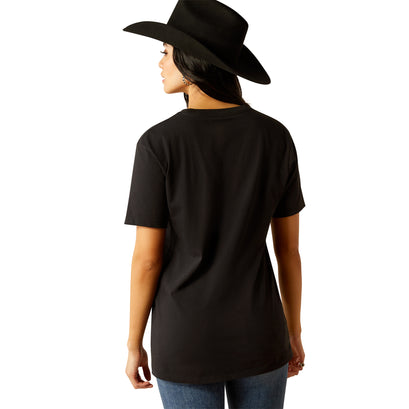 Playera Ariat Ace of Spades