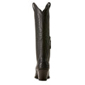 Bota Vaquera Ariat Casanova Obsidian