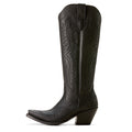 Bota Vaquera Ariat Casanova Obsidian
