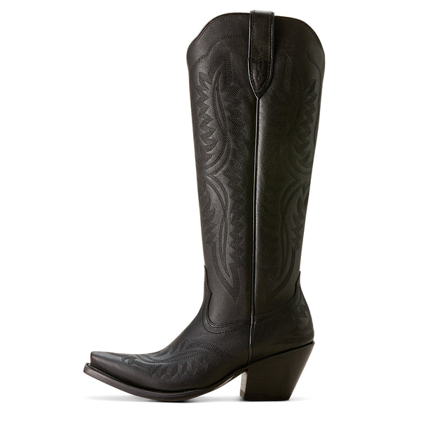 Bota Vaquera Ariat Casanova Obsidian
