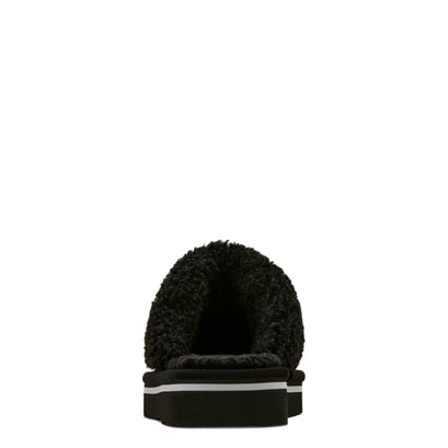 Pantufla Ariat Jackie Negro Suela Alta