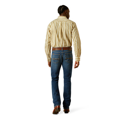 Jeans Ariat M8 Slim Modern Samuel
